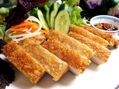 Các Sai Lầm Cần Tránh Khi Lựa Chọn Heo Quay