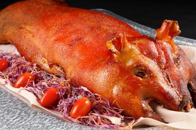 Địa chỉ bán heo sữa quay cúng khai trương tại quận 9