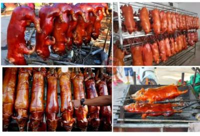 Dịch Vụ Heo Quay Cúng Gia Tiên Tại Heo Quay Vifoods