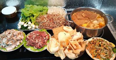 Điểm danh top món ăn ngon đặc sản của Đồng Tháp khiến tín đồ ẩm thực mê đắm