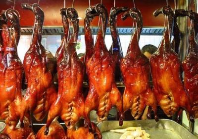 Top 6 nhà hàng vịt quay ngon nhất tại TP. Cà Mau